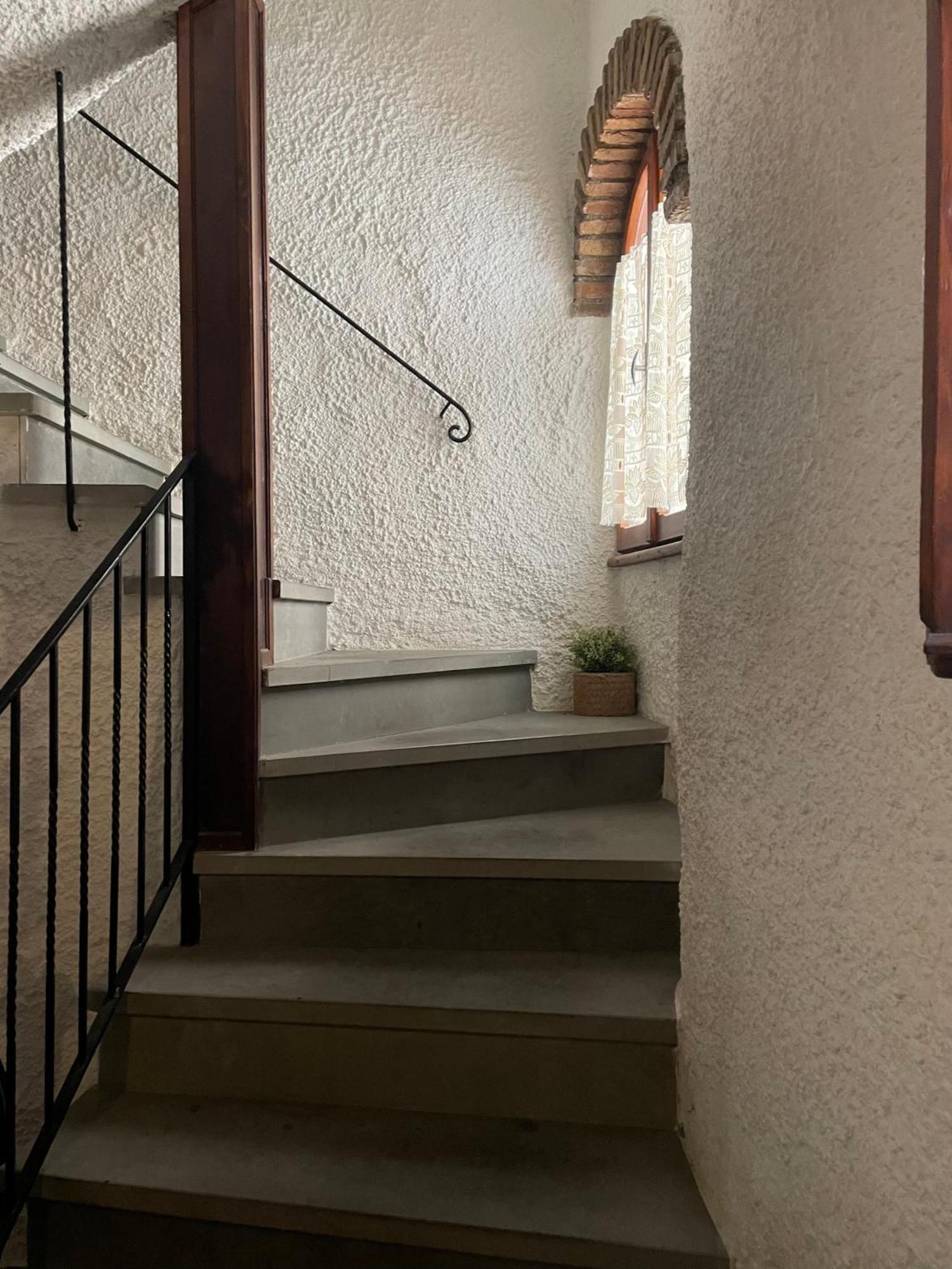 L'Angolo Di Mare Centro Di Sirolo Bagian luar foto